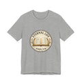 Eternal Life John 3:16 T-Shirt