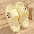 Men's Casual Lightweight Beach Slippers