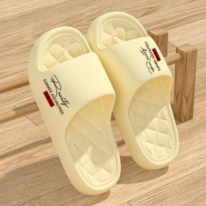 Men's Casual Lightweight Beach Slippers