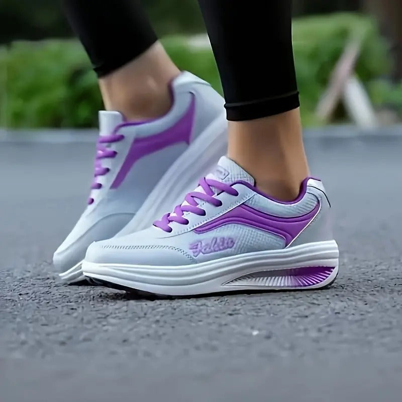Women Sneakers Shoes