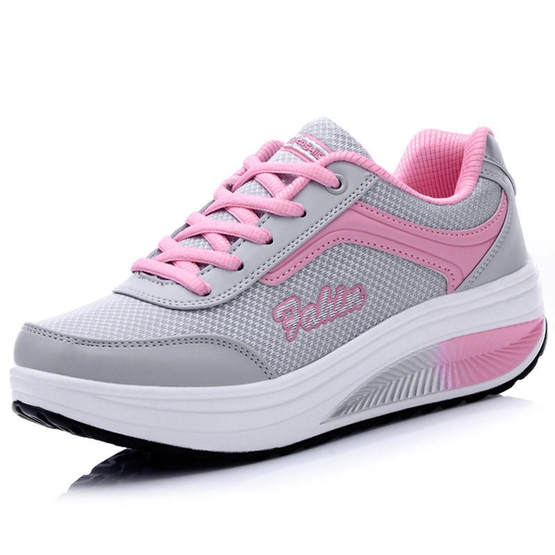Women Sneakers Shoes