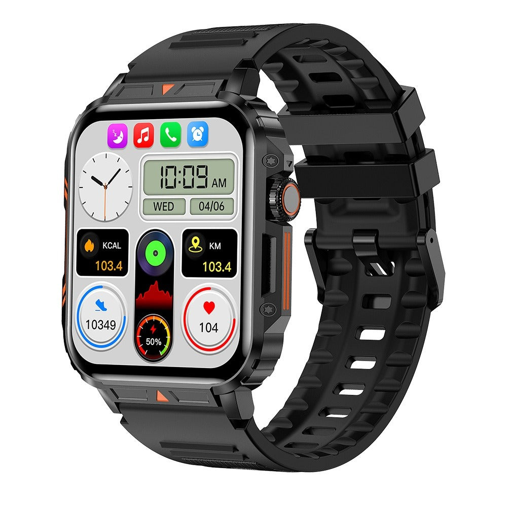 Bluetooth Sport Smartwatch