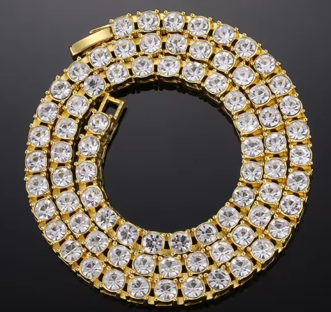 Diamond Necklace
