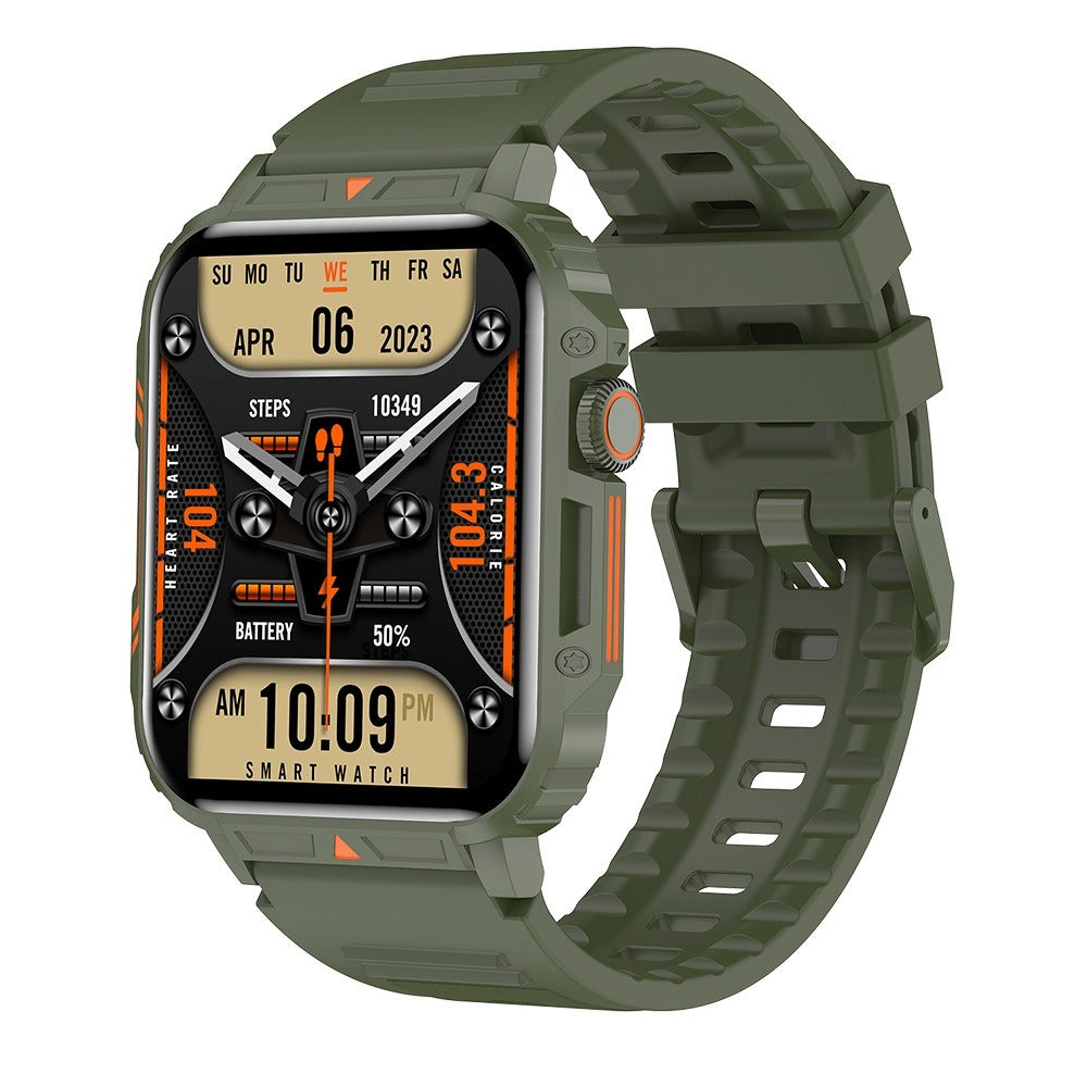 Bluetooth Sport Smartwatch