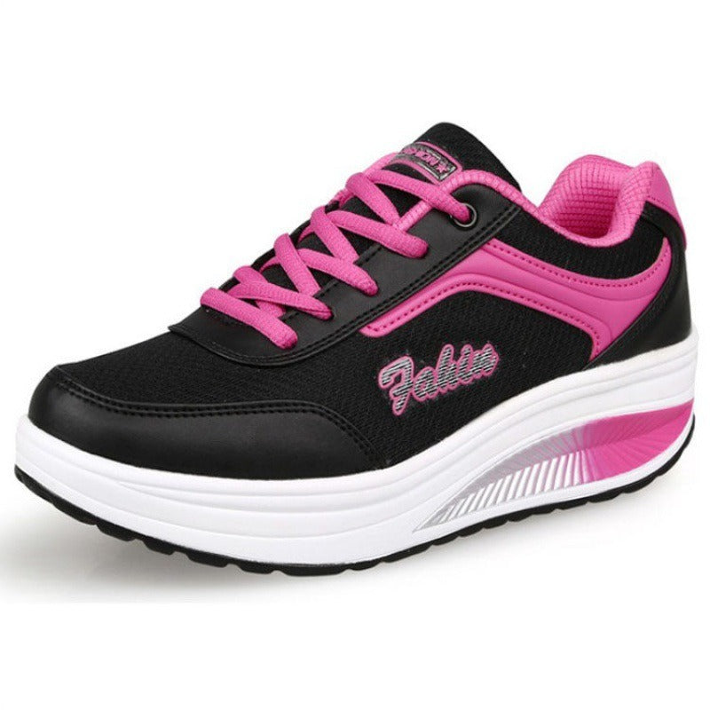 Women Sneakers Shoes