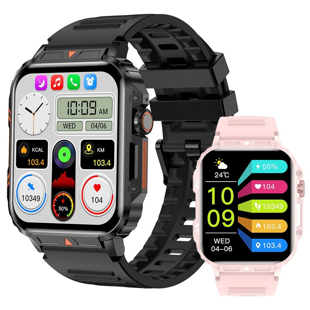 Bluetooth Sport Smartwatch