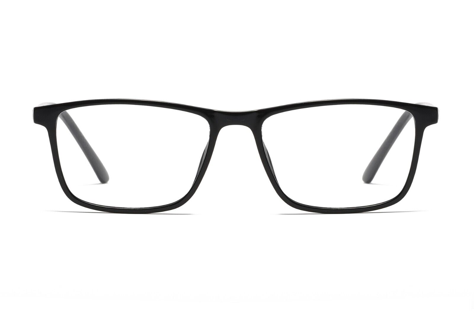 Reading Glasses Mens Womens Unisex Readers Eyeglasses 8 Pack Glasses New Square