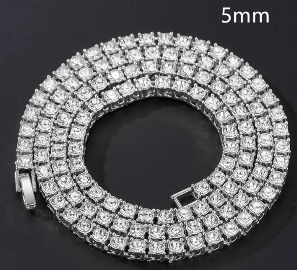 Diamond Necklace