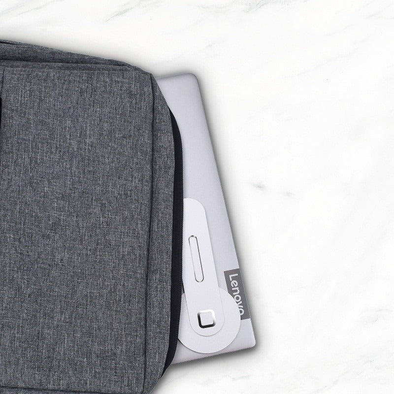 Aluminum Laptop & Phone Expansion Bracket