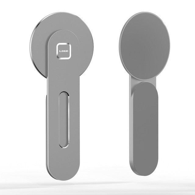 Aluminum Laptop & Phone Expansion Bracket