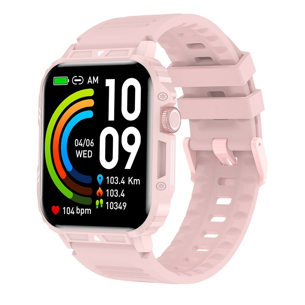 Bluetooth Sport Smartwatch