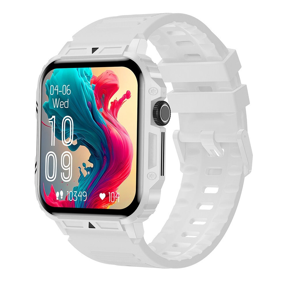 Bluetooth Sport Smartwatch